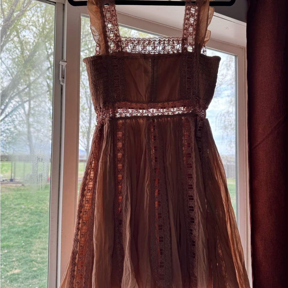 Free People dress